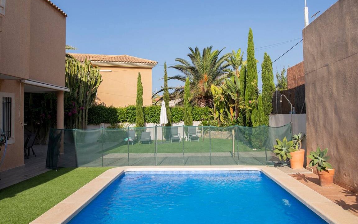 Photo of Outdoor in Cabo de Palos
