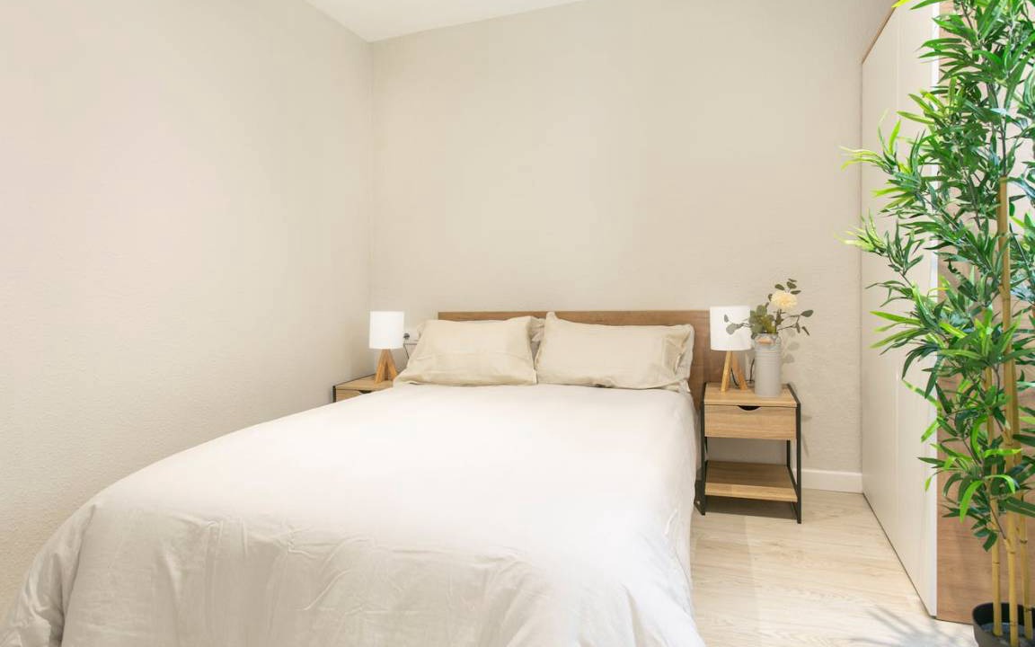 Photo of Bedroom in El Clot