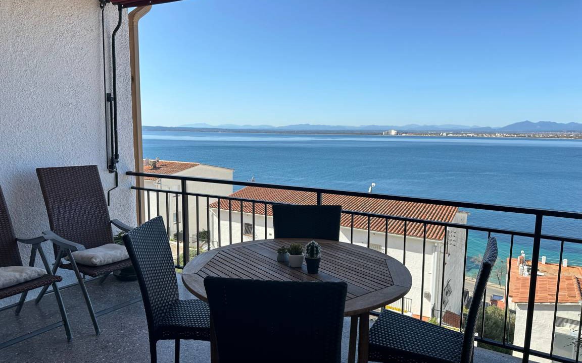 Photo of Patio Balcony in Almadraba-Canyelles