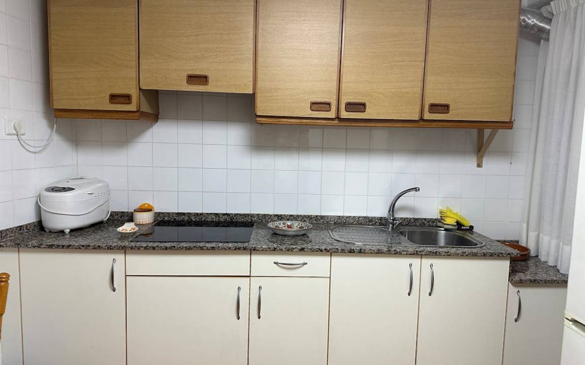 Photo of Kitchen in La Coruna