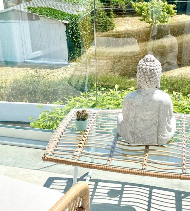 Photo of Patio Balcony in Covas