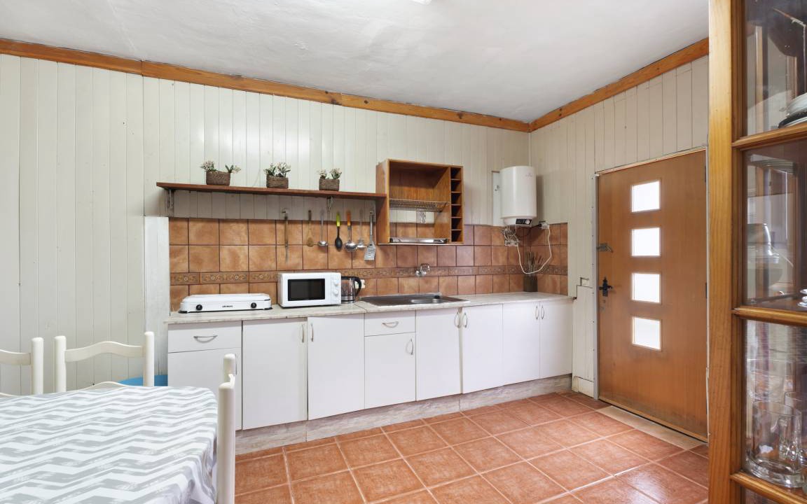 Photo of Kitchen in Santa Cruz de Tenerife