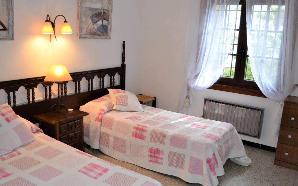 Photo of Bedroom in Begur