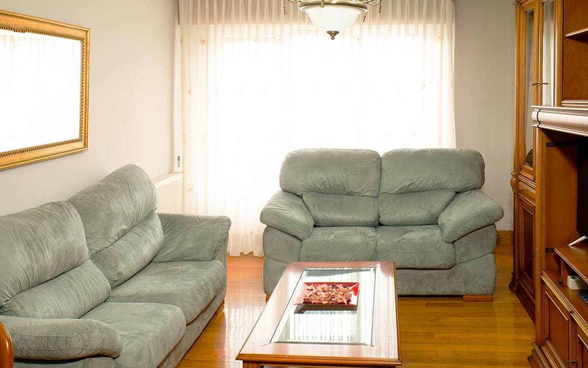 Photo of Livingroom in Sestao