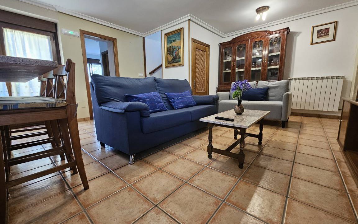 Photo of Livingroom in Sebreno
