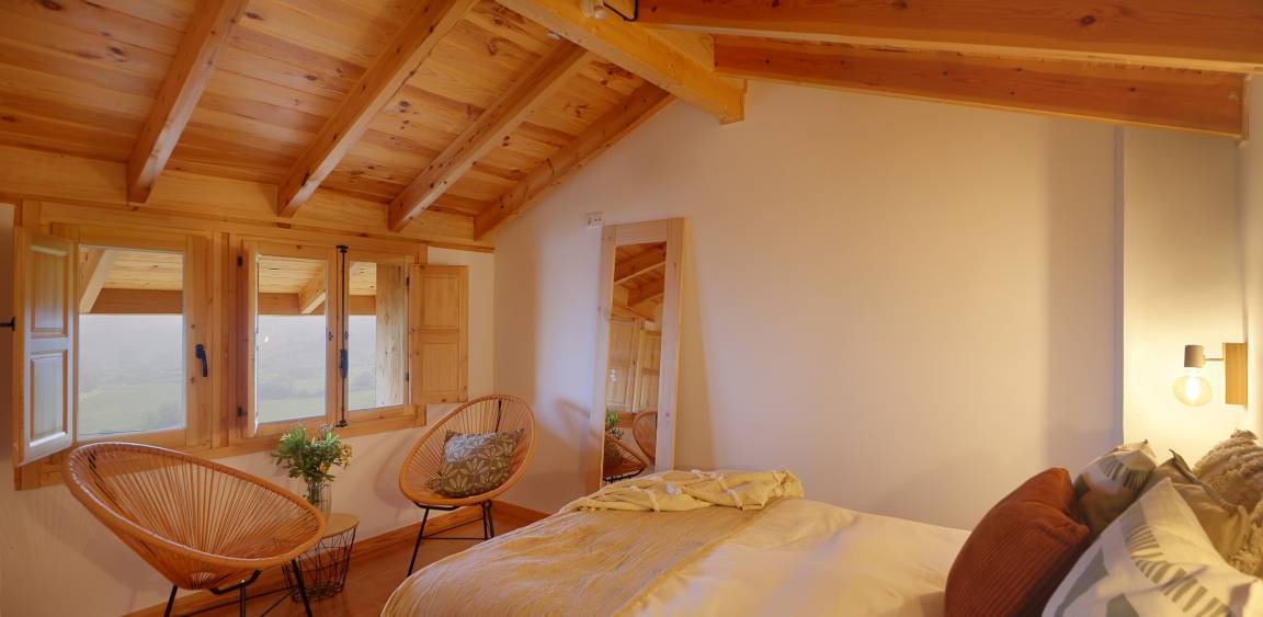 Photo of Bedroom in Carabano