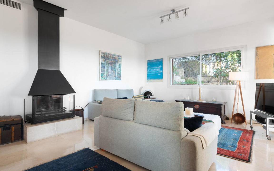 Photo of Livingroom in Portals Nous