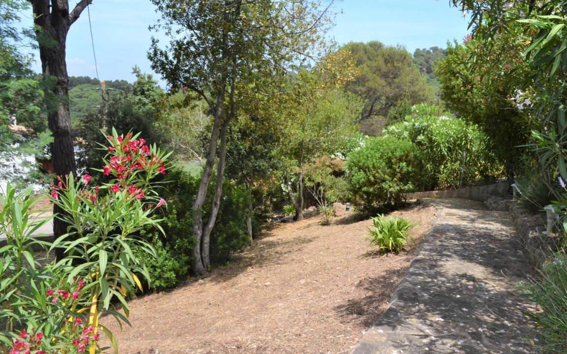 Photo of Outdoor in Begur