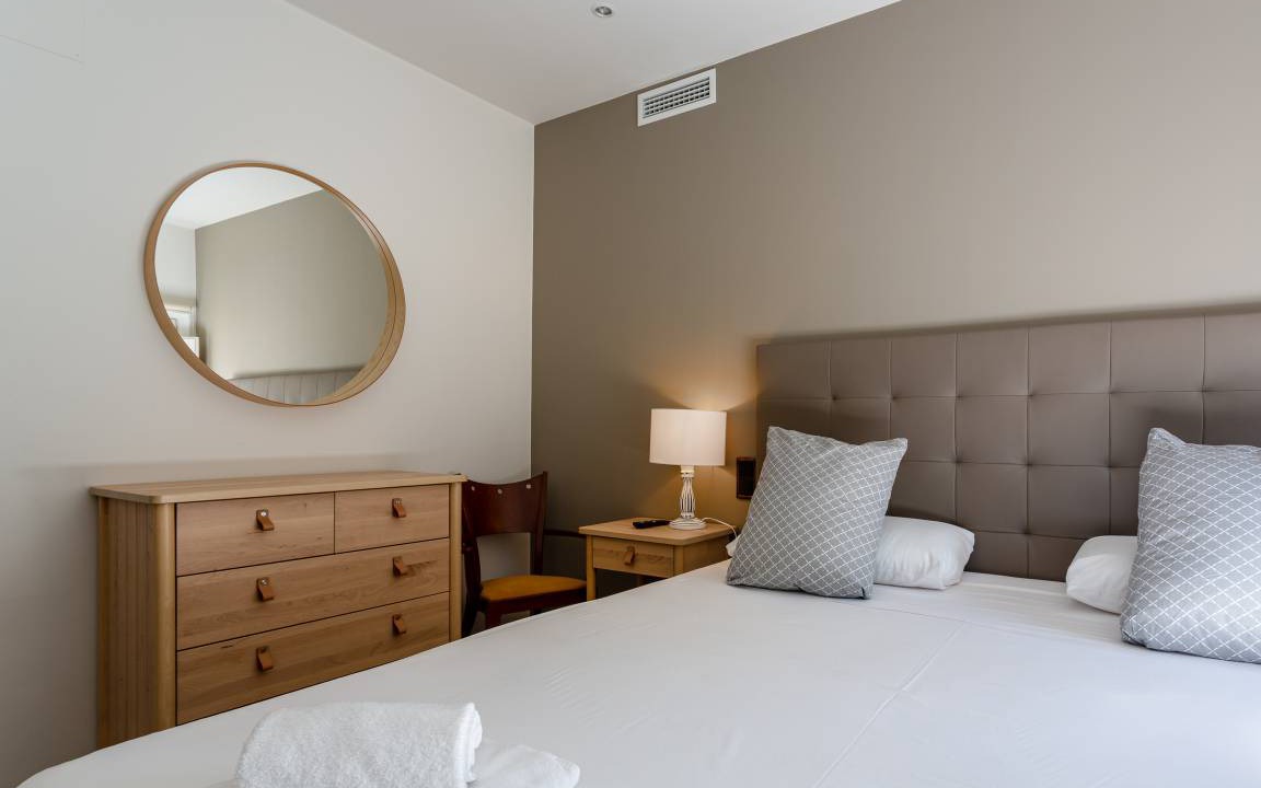 Photo of Bedroom in Old Town