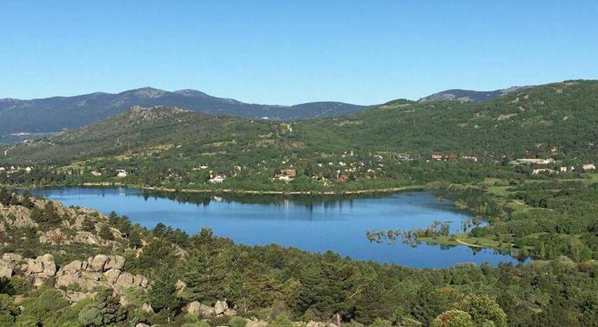 Photo of Others in Navacerrada