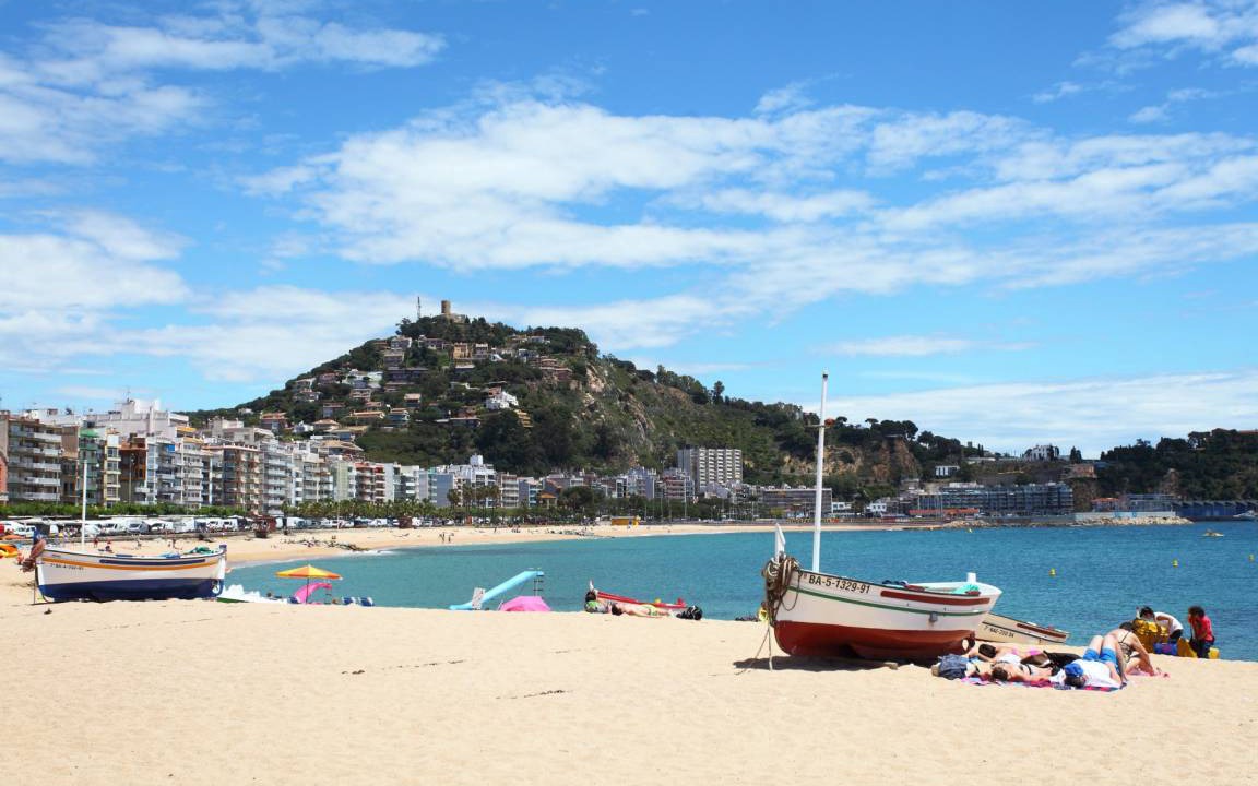 Photo of Others in Blanes