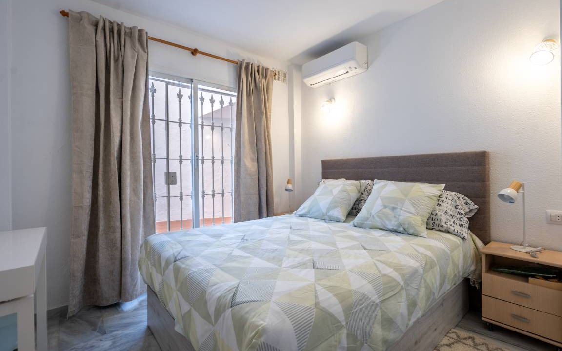 Photo of Bedroom in Torrequebrada