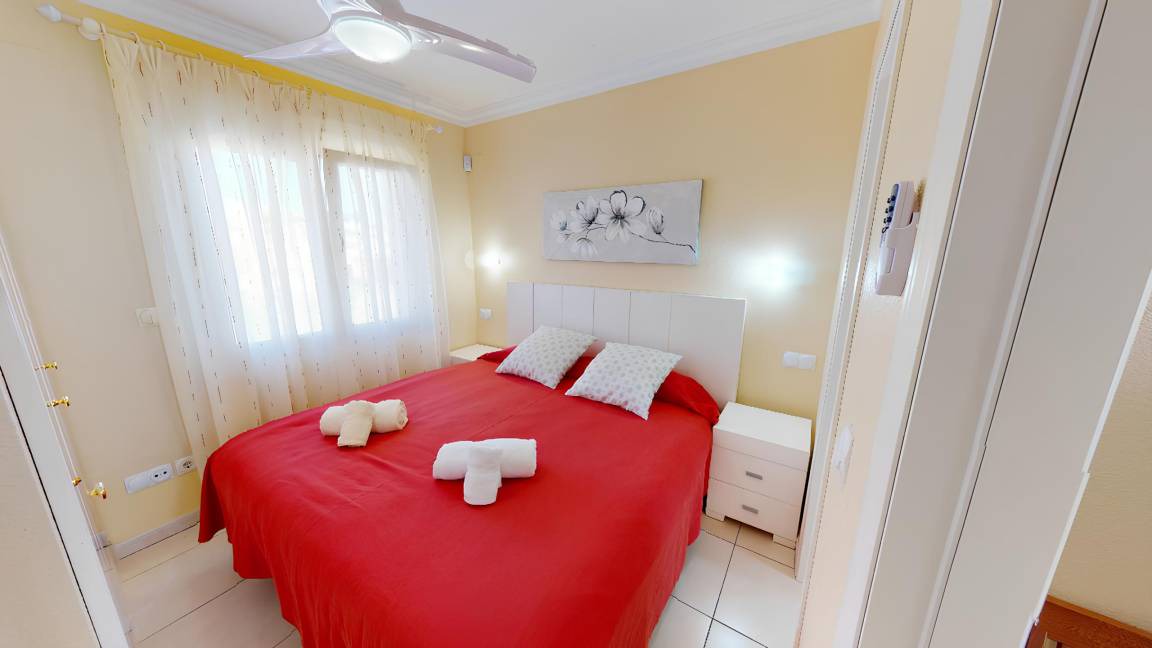 Photo of Bedroom in Molinell