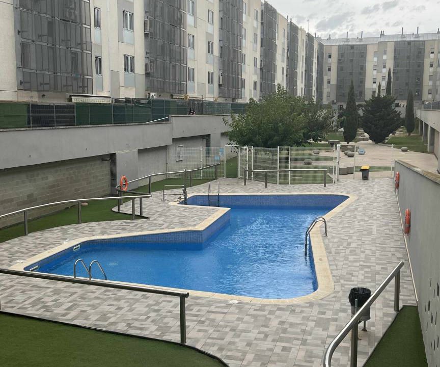Photo of Outdoor in Zaragoza