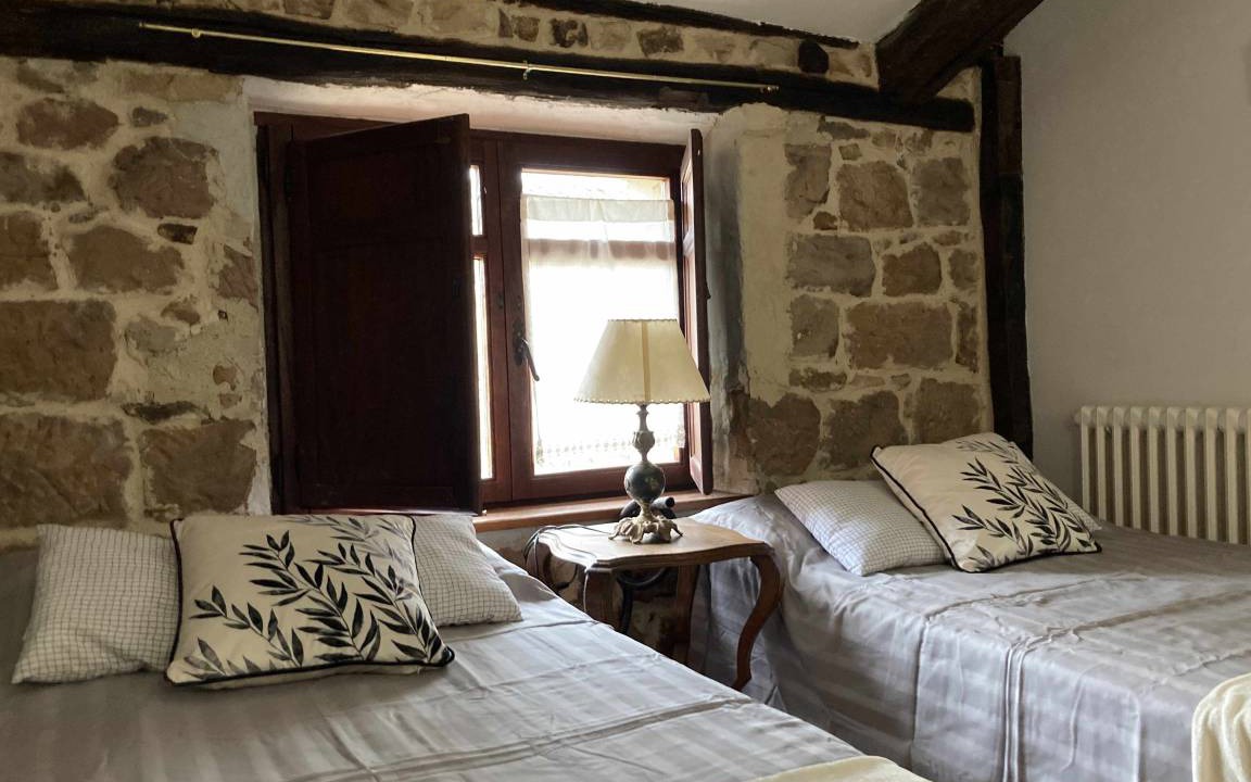 Photo of Bedroom in Quintanilla de las Torres