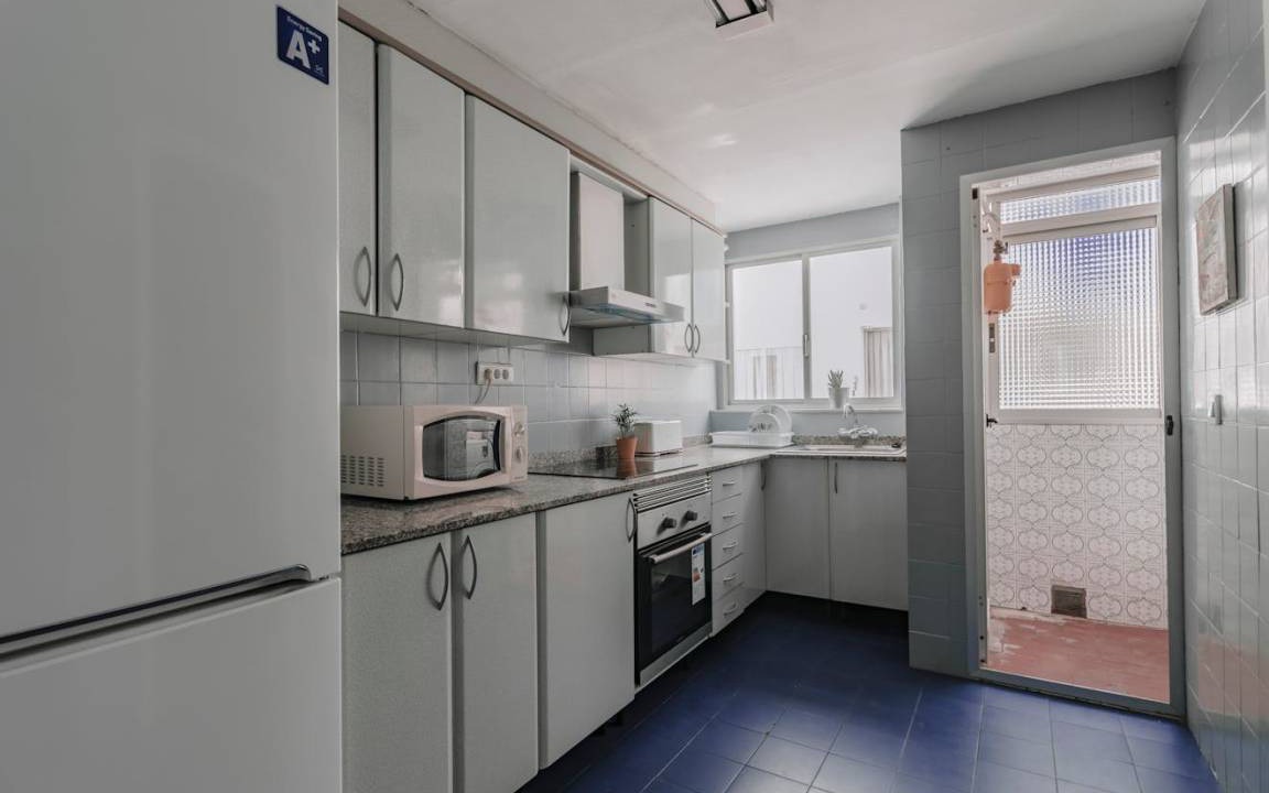 Photo of Kitchen in Nou Moles
