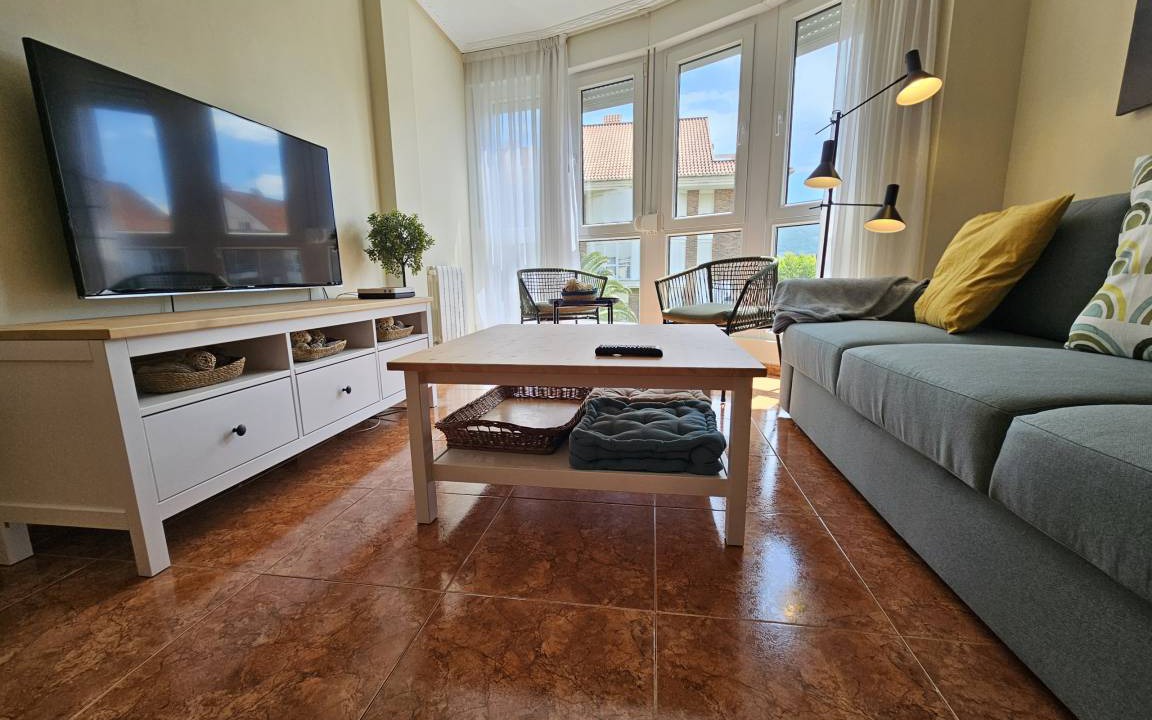 Photo of Livingroom in Santona