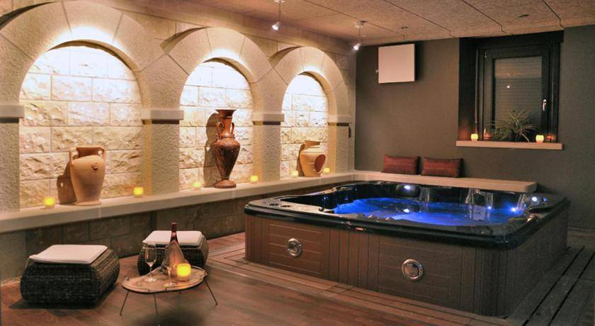 Photo of Bathroom in Covaleda