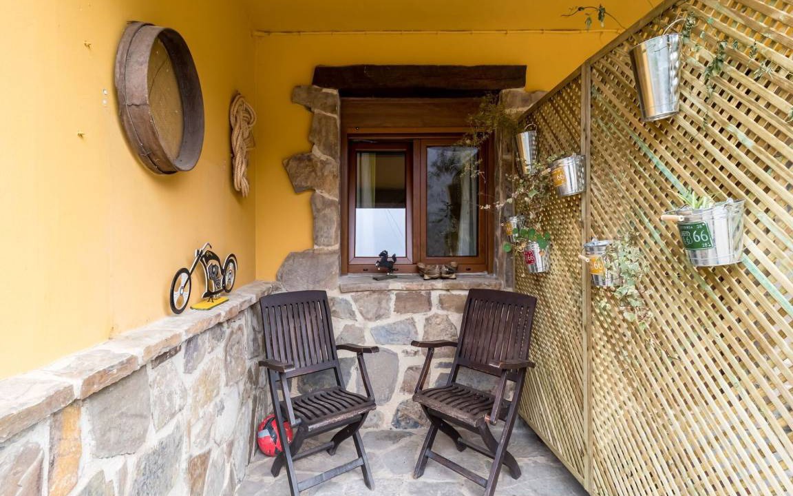 Photo of Others in Cillorigo de Liebana