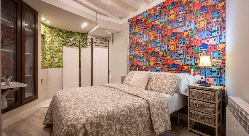 Photo of Bedroom in Adahuesca