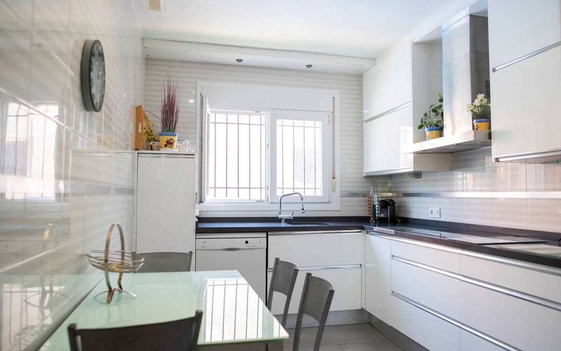 Photo of Kitchen in Cabo de Palos