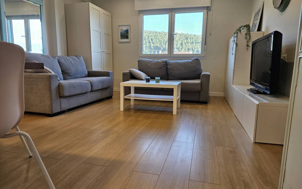 Photo of Livingroom in Ribadesella