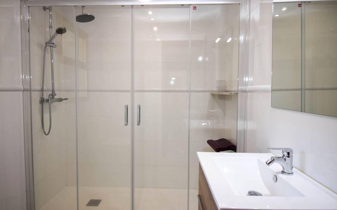 Photo of Bathroom in Torreblanca