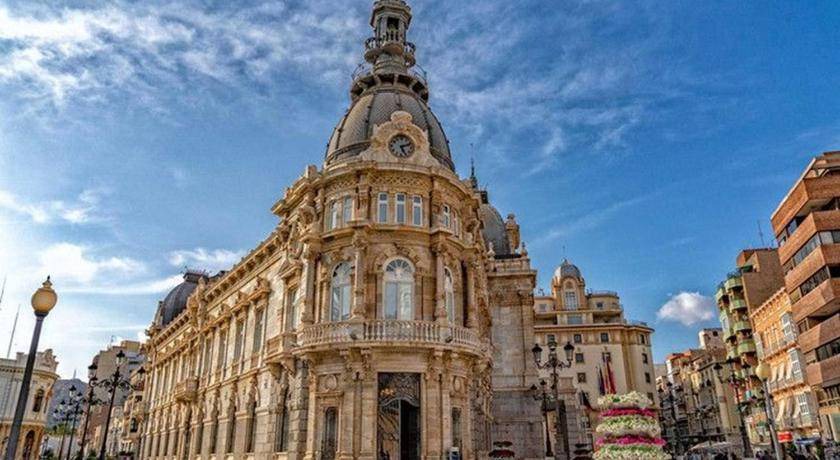 Photo of Others in Diputacion de Cartagena Casco