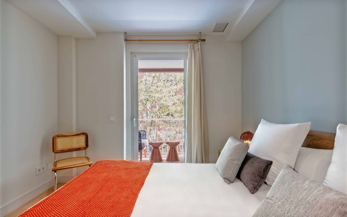 Photo of Bedroom in Nueva Espana