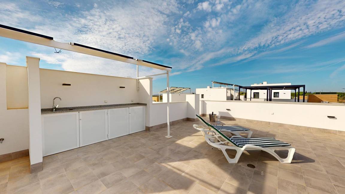 Photo of Patio Balcony in Torre-Pacheco