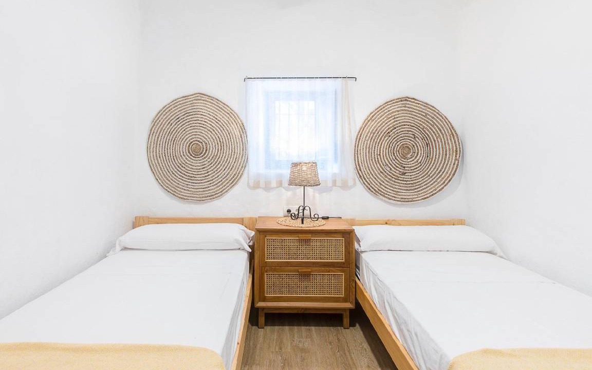 Photo of Bedroom in Formentera