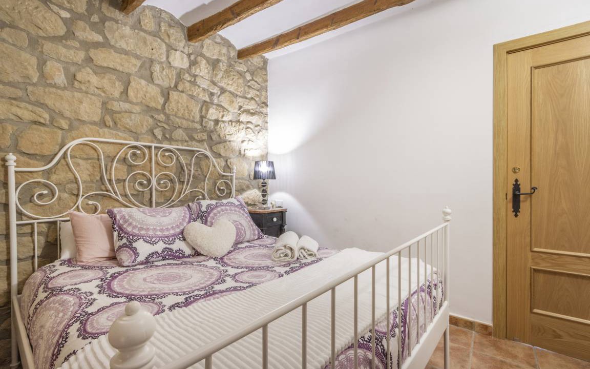 Photo of Bedroom in Maials