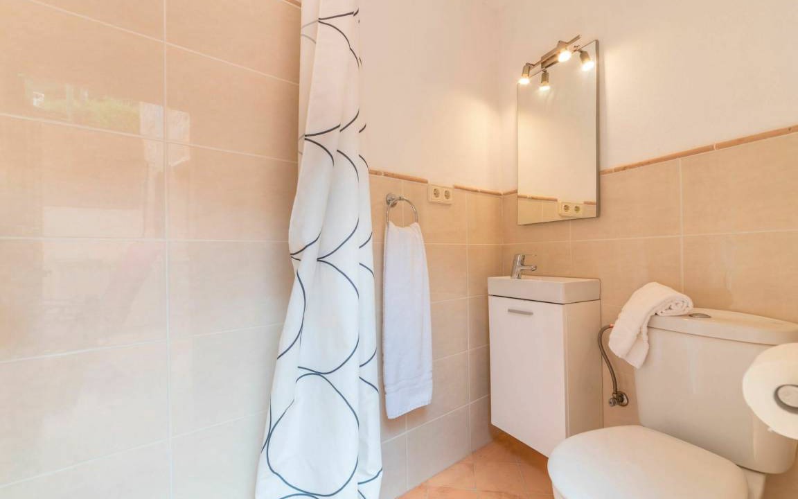Photo of Bathroom in Banyalbufar