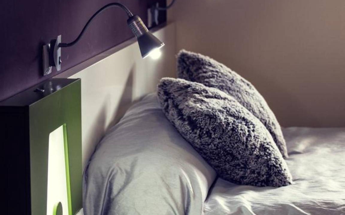 Photo of Bedroom in Ocenilla