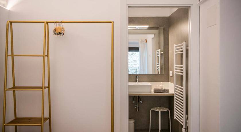 Photo of Bathroom in Banyoles
