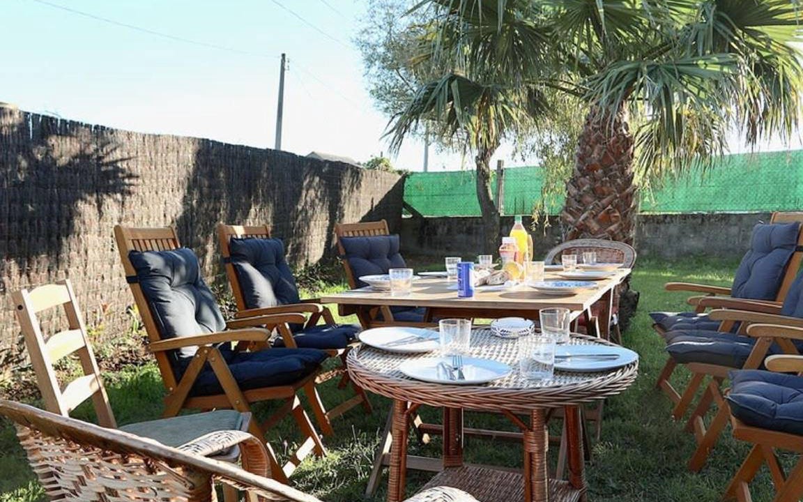 Photo of Patio Balcony in Loiba