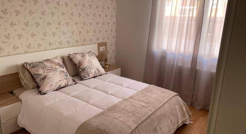 Photo of Bedroom in Calahorra