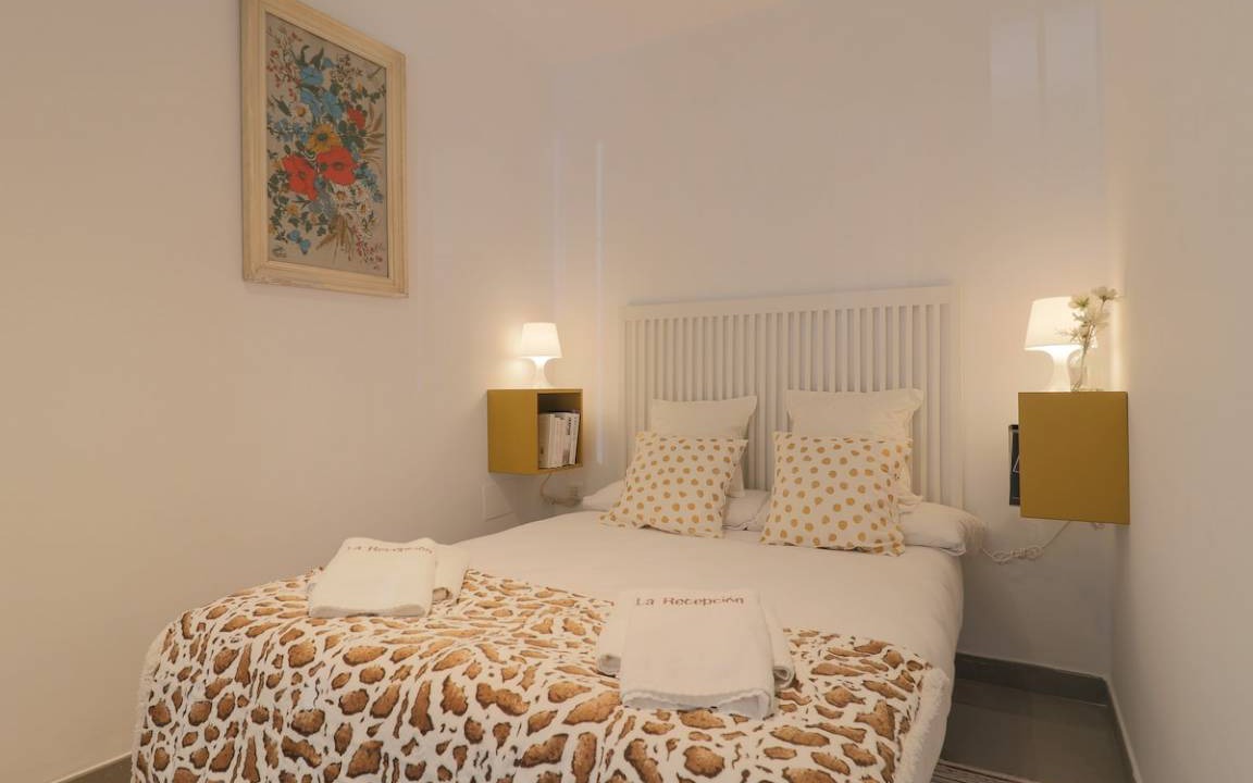 Photo of Bedroom in La Caleta