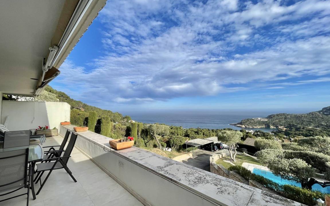 Photo of Patio Balcony in Aiguablava