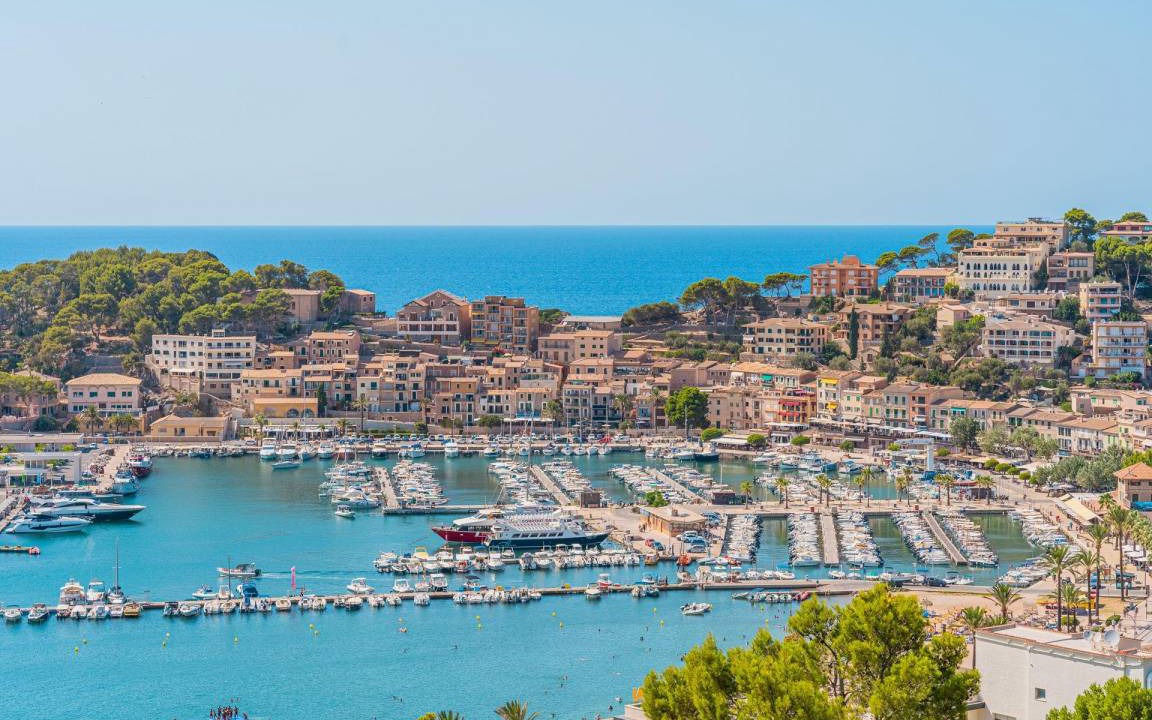 Photo of Others in Puerto de Soller