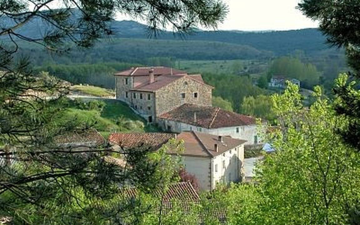Photo of Others in Rabanera del Pinar
