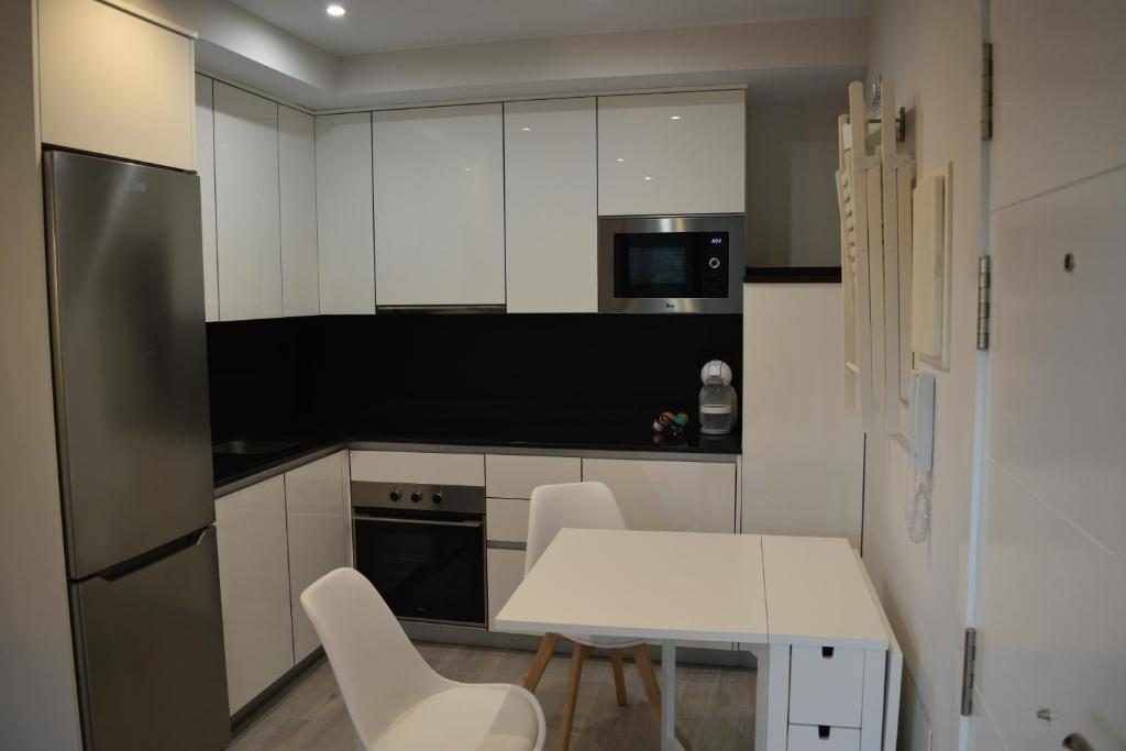 Photo of Kitchen in Ainsa