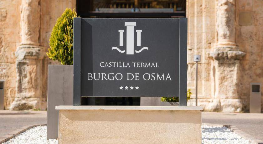 Photo of Others in El Burgo de Osma