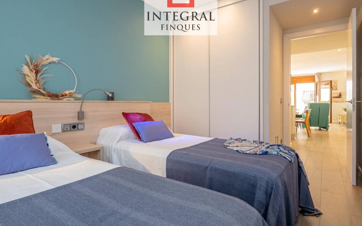 Photo of Bedroom in Palamos