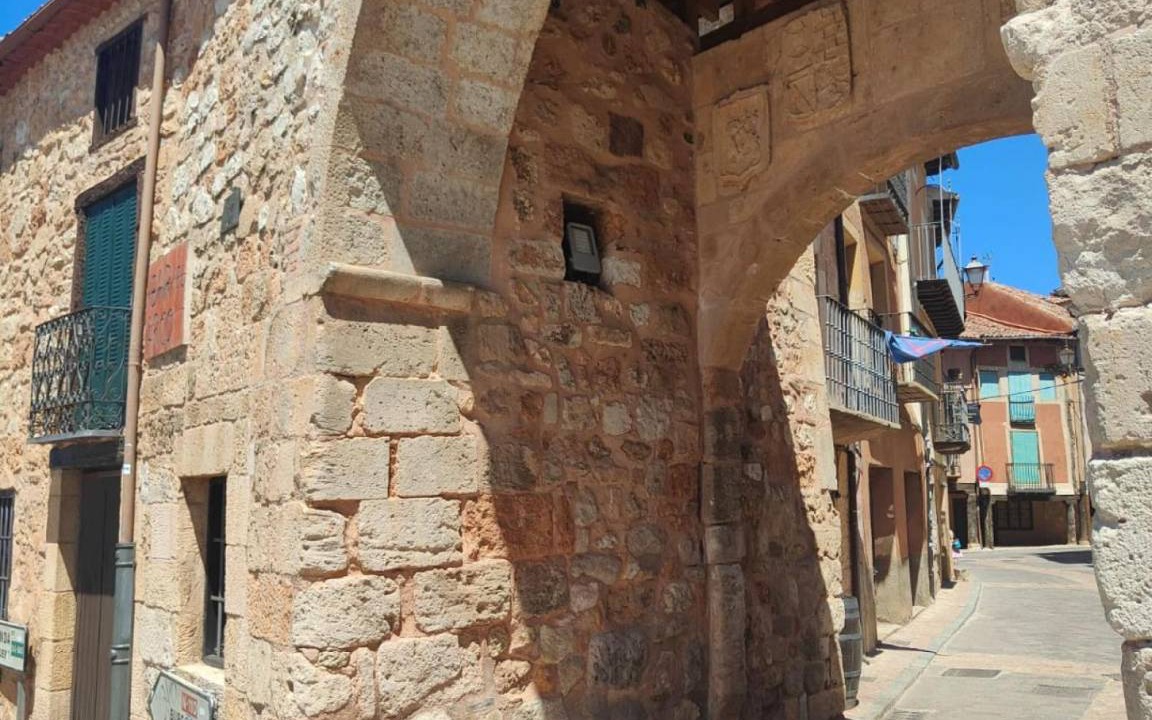 Photo of Others in Ayllon