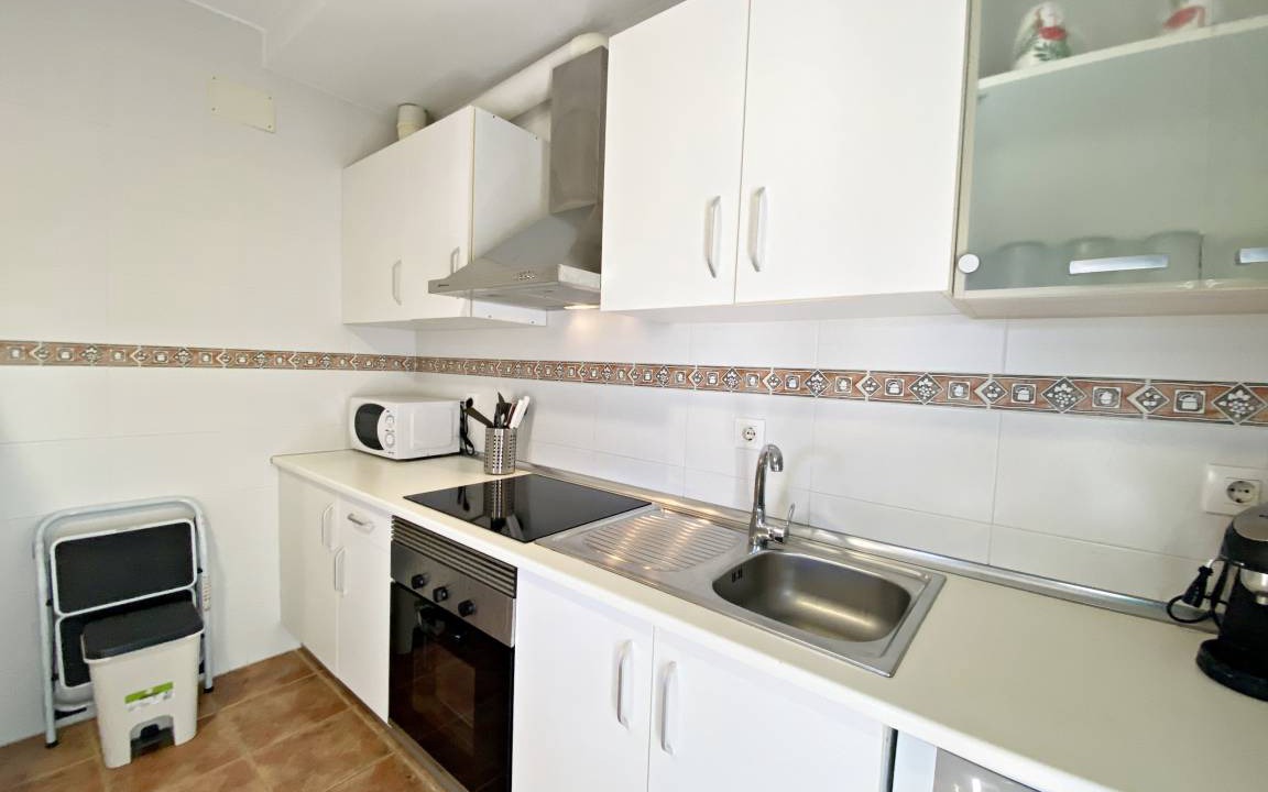 Photo of Kitchen in Puerto Rey