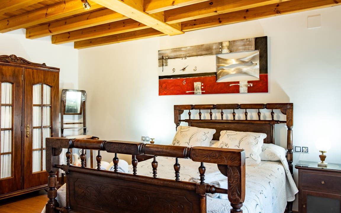 Photo of Bedroom in Puente del Congosto