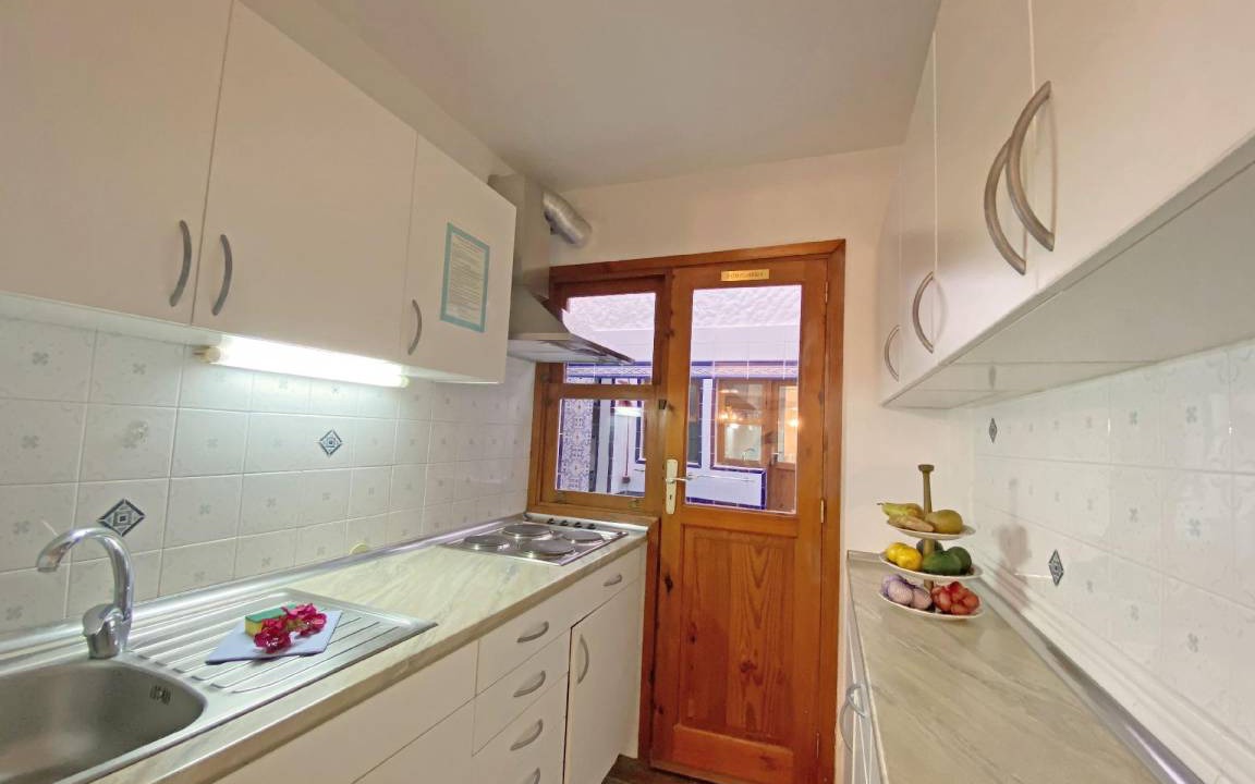 Photo of Kitchen in Tabaiba