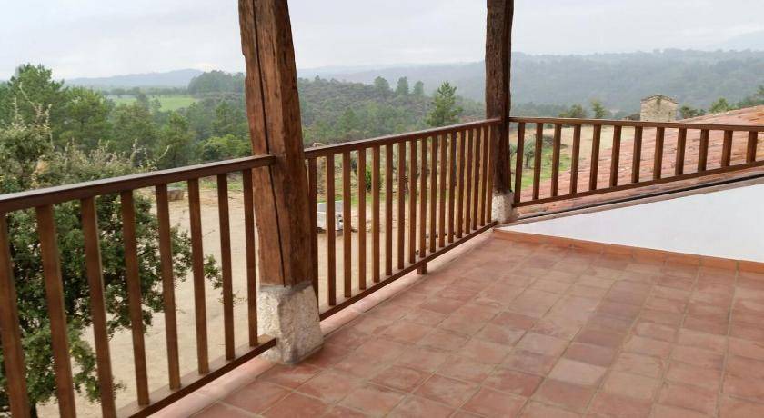 Photo of Patio Balcony in Villanueva De La Vera