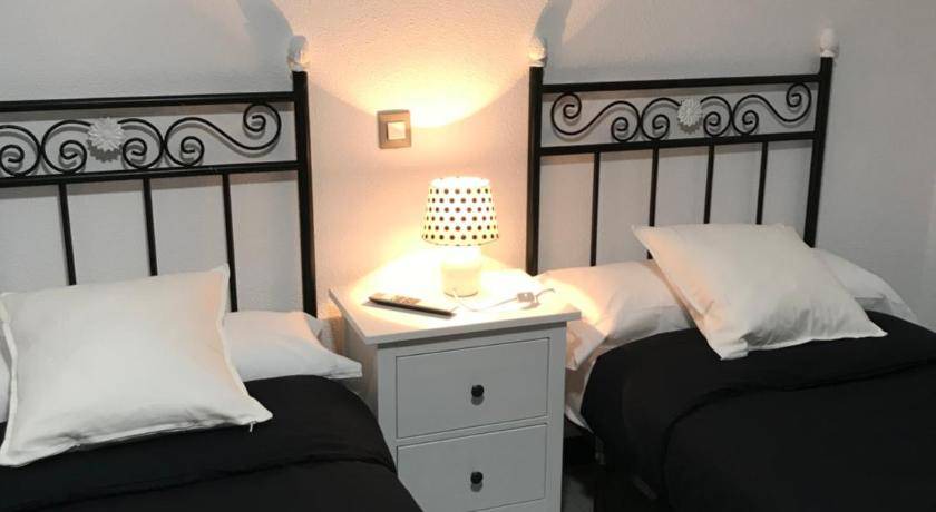 Photo of Bedroom in Santona